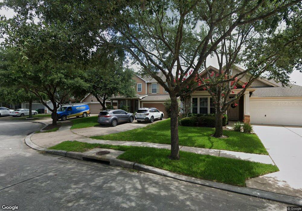 2911 Bright Sky Ct, Spring, TX 77386 - photo 1