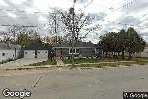 420 Main St, Elma, IA 50628