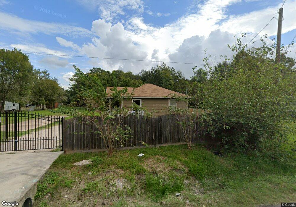 7202 Bonita St, Houston, TX 77016 - photo 1