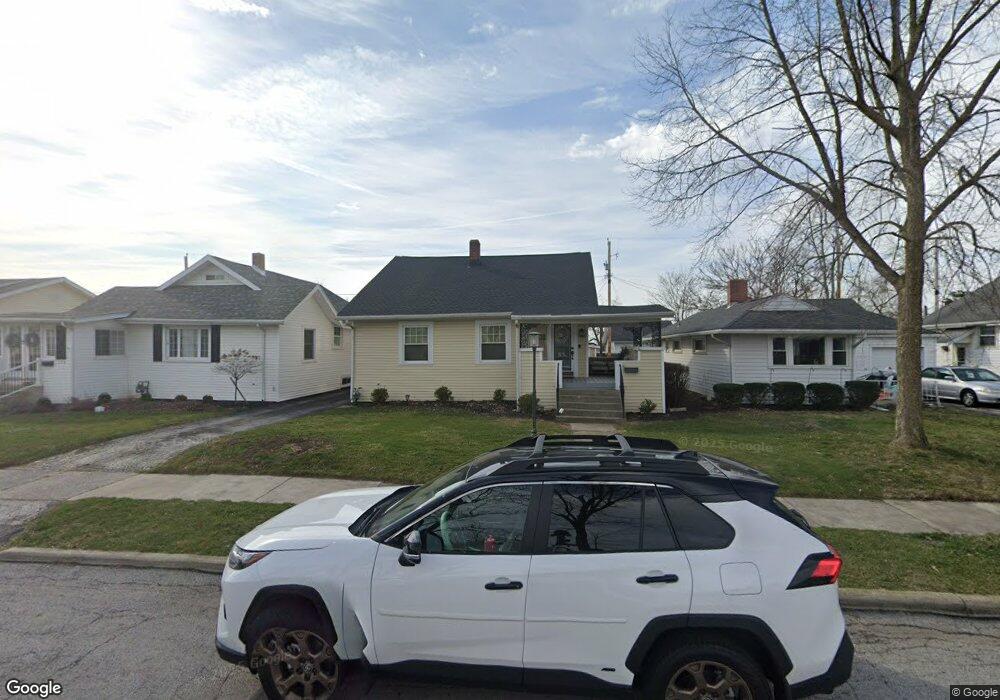 119 19th St, Findlay, OH 45840 - photo 1