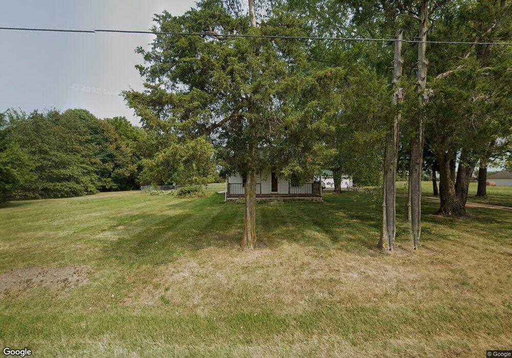 1352 W Us Highway 52, Fountaintown, IN 46130 - photo 1