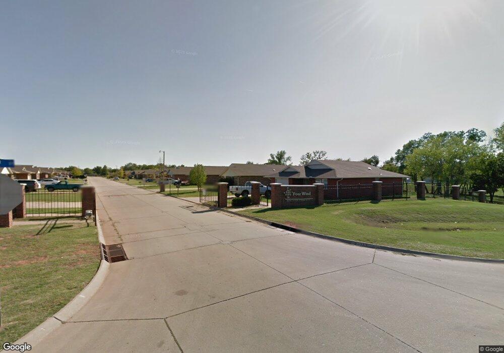 4412 Traditional Way, Shawnee, OK 74804 - photo 1