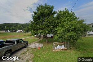 223 Maple St, Hamlin, WV 25523
