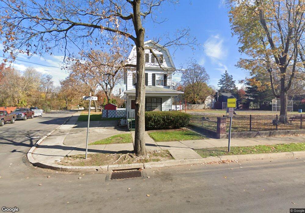 18 Church St, Kingston, PA 18704 - photo 1