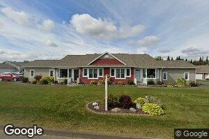 303 19th Ave Unit 3, Madawaska, ME 04756