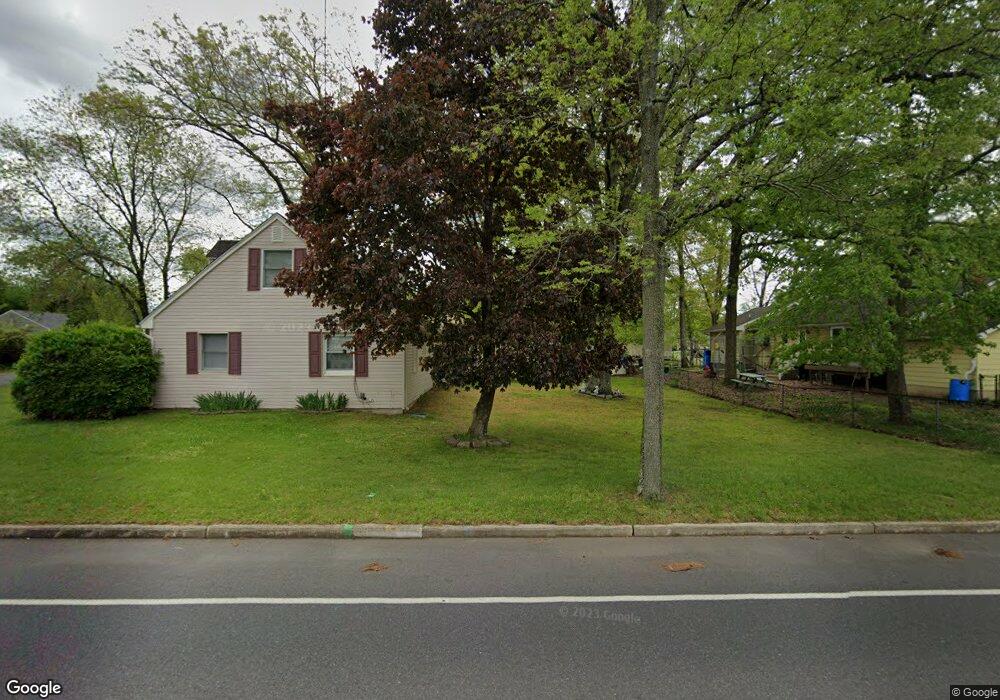 304 Highland Ave, Woodbury, NJ 08096 - photo 1