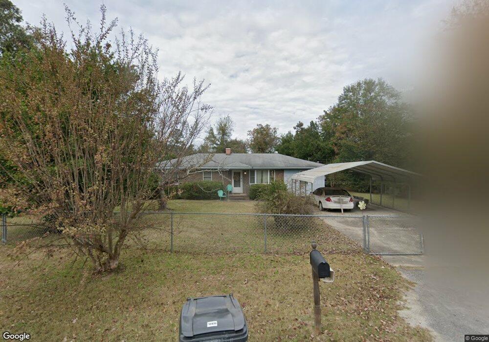 4021 Culver St, Augusta, GA 30907 - photo 1