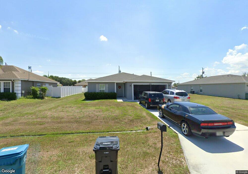 4049 SW Mcintyre St, Port St. Lucie, FL 34953 - photo 1