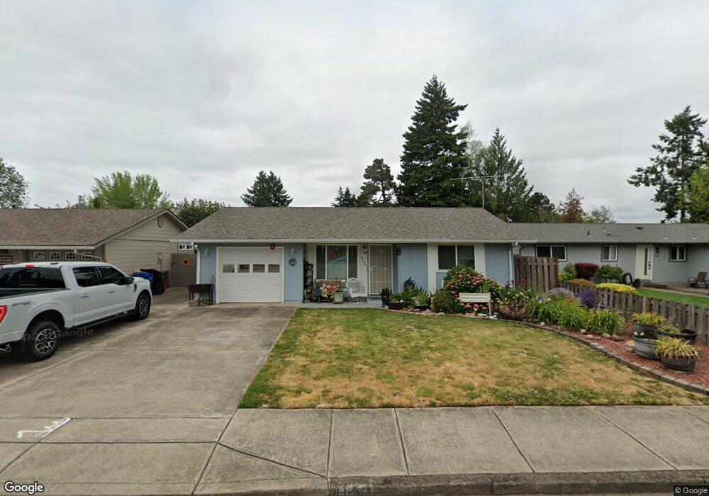 4153 Noon Ave NE, Keizer, OR 97303 - photo 1