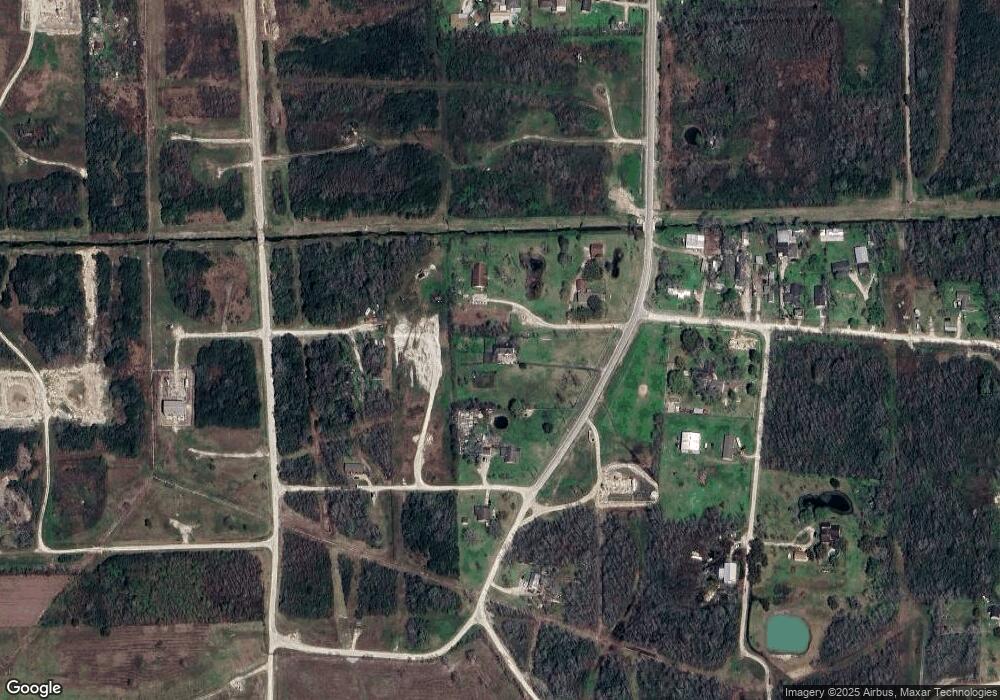 19710 Hastings Rd, Alvin, TX 77511 - photo 1