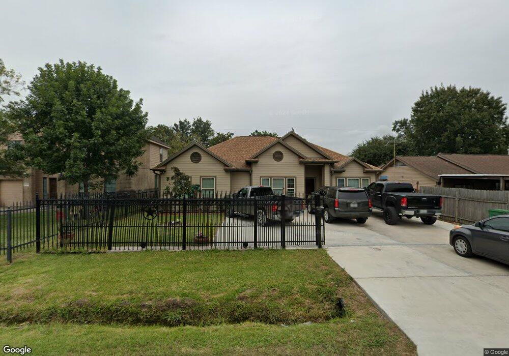 13425 Joliet St, Houston, TX 77015 - photo 1