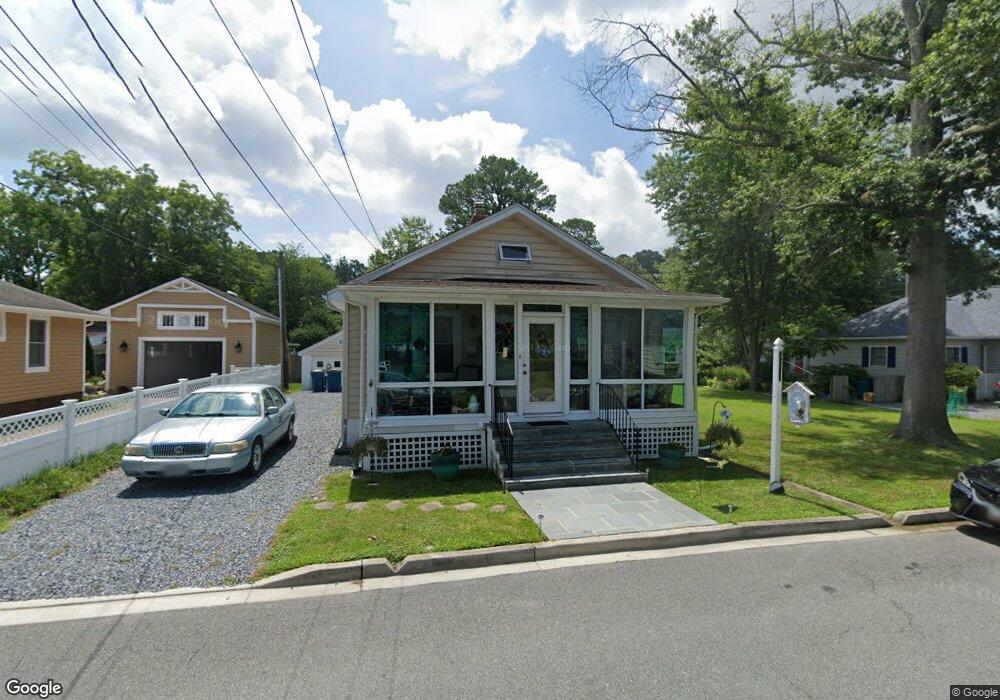 102 W Maple Ave, Saint Michaels, MD 21663 - photo 1