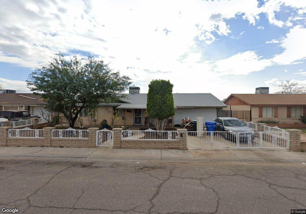 5619 W Granada Rd, Phoenix, AZ 85035 - photo 1