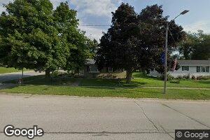 202 E Main St, Zearing, IA 50278