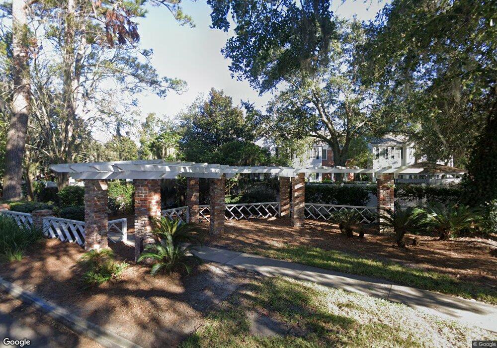 132 Brockinton Dr, St. Simons Island, GA 31522 - photo 1