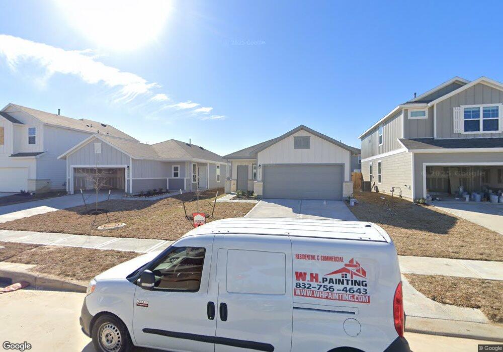 17971 Plow Beam Dr, Hockley, TX 77447 - photo 1