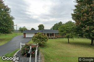 201 Lakeview Dr, Dixon, KY 42409