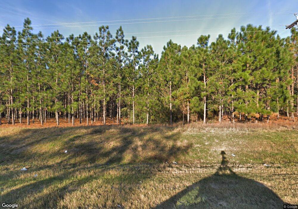 1202 S Toombs Central Rd, Lyons, GA 30436 - photo 1