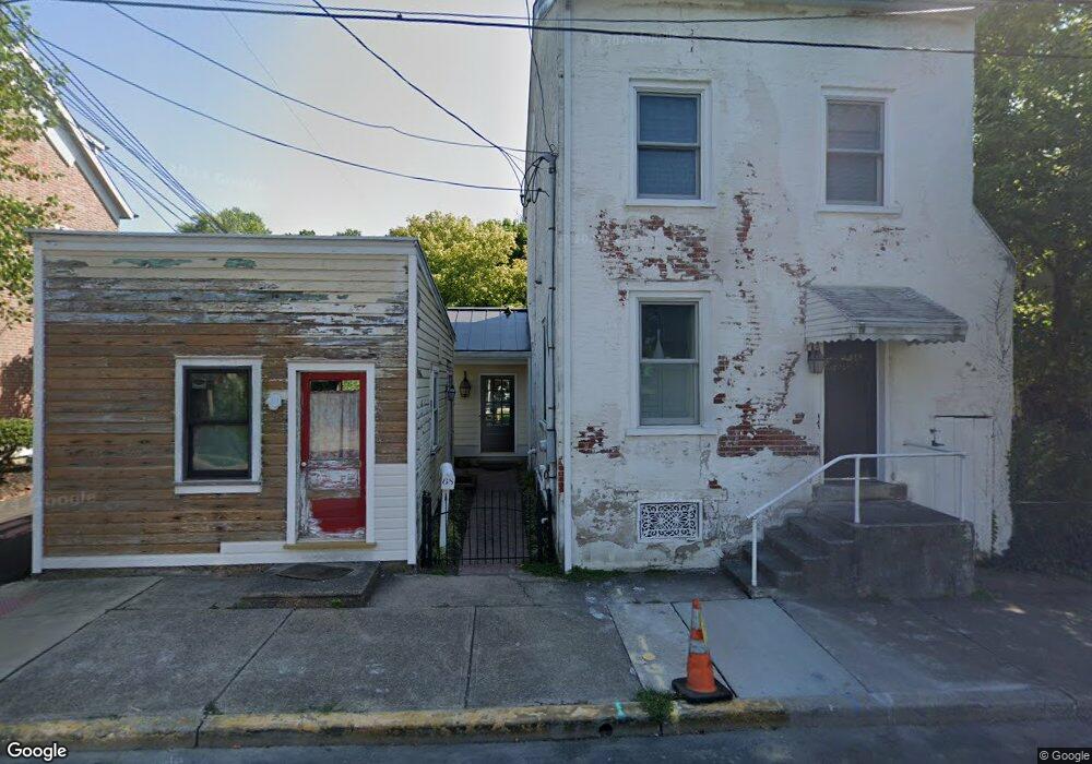 68 N Franklin St, Lambertville, NJ 08530 - photo 1