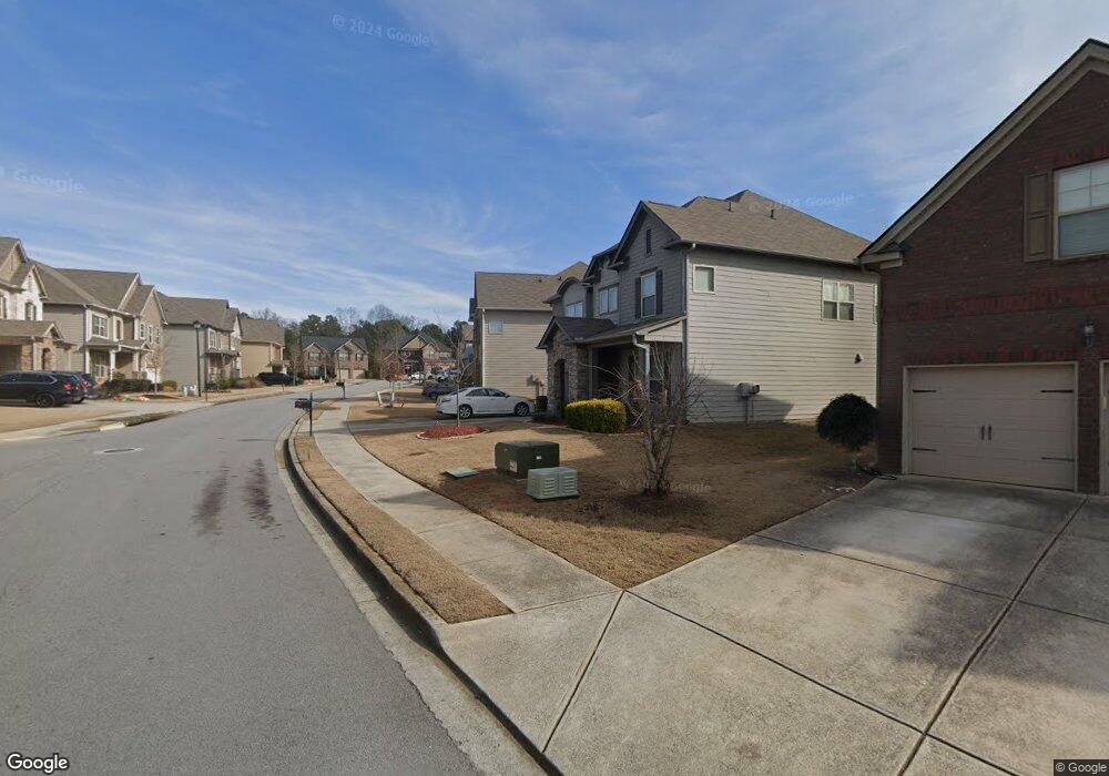 3341 Meadow Lily Ct, Buford, GA 30519 - photo 1