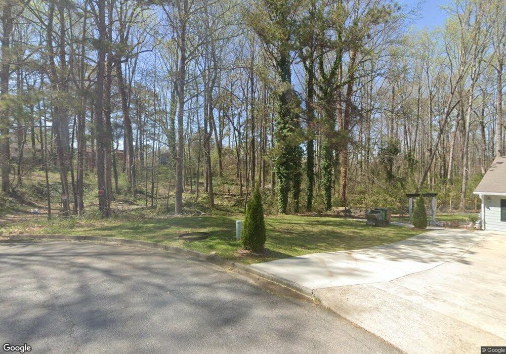 2716 Maple Grove Dr unit 7, Rex, GA 30273 - photo 1