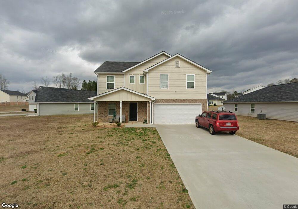 765 Ali St unit 216, Temple, GA 30179 - photo 1