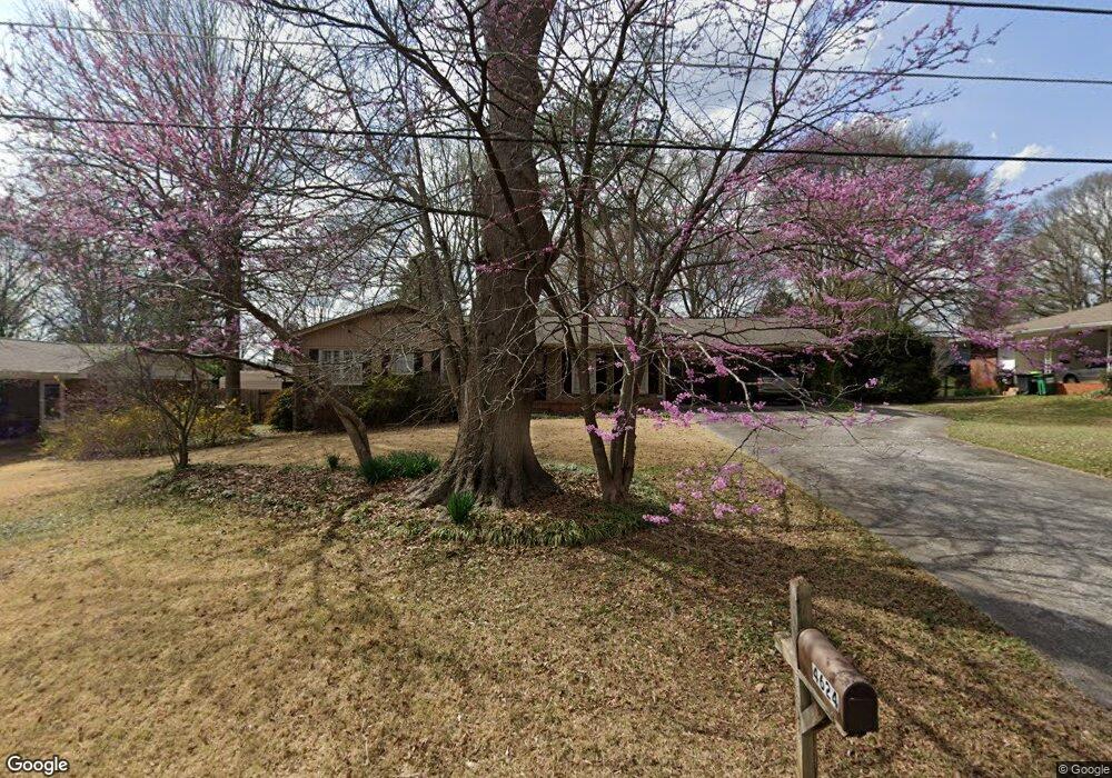 4624 Vernon Dr SW, Mableton, GA 30126 - photo 1