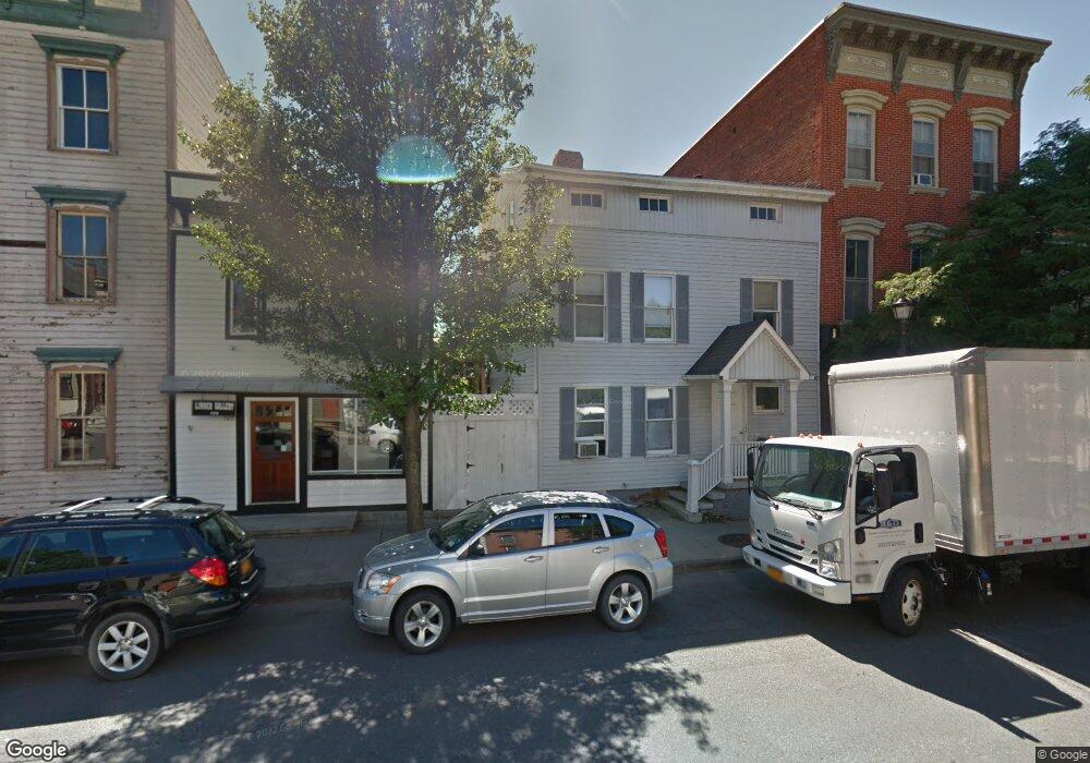 121 Warren St unit 2, Hudson, NY 12534 - photo 1