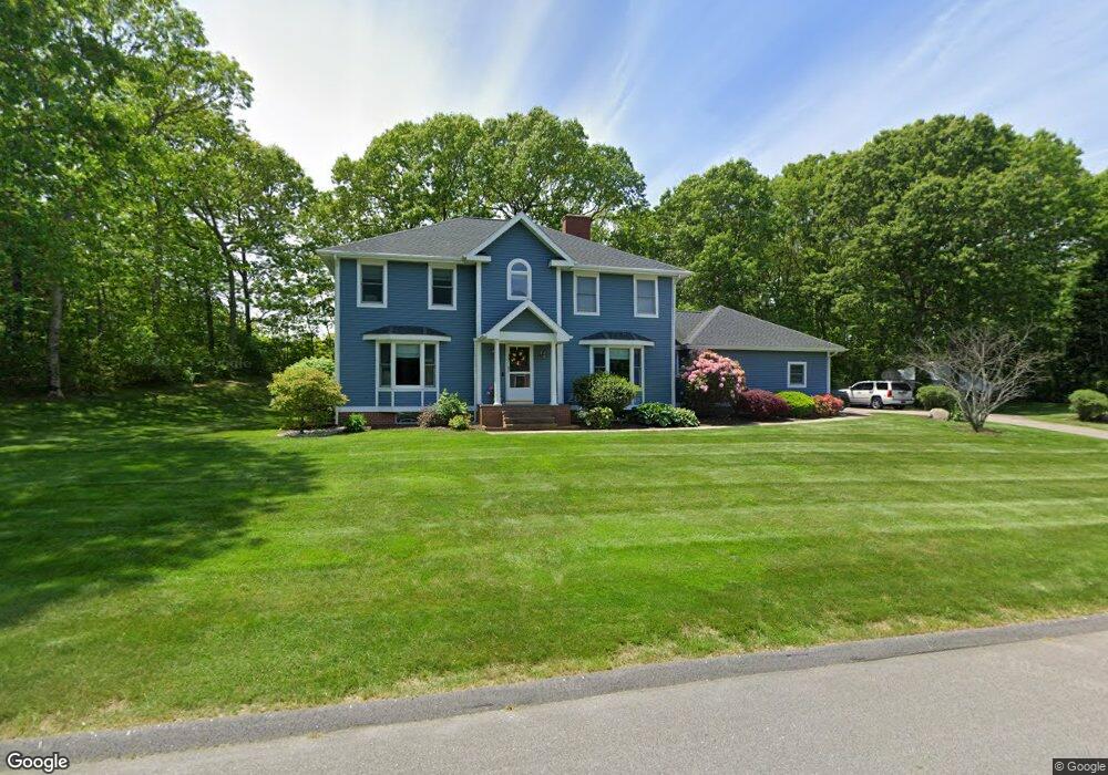 32 Seabury Dr, Westerly, RI 02891 - photo 1