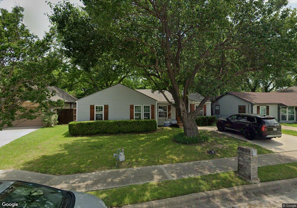 304 N 1st St, Wylie, TX 75098 - photo 1