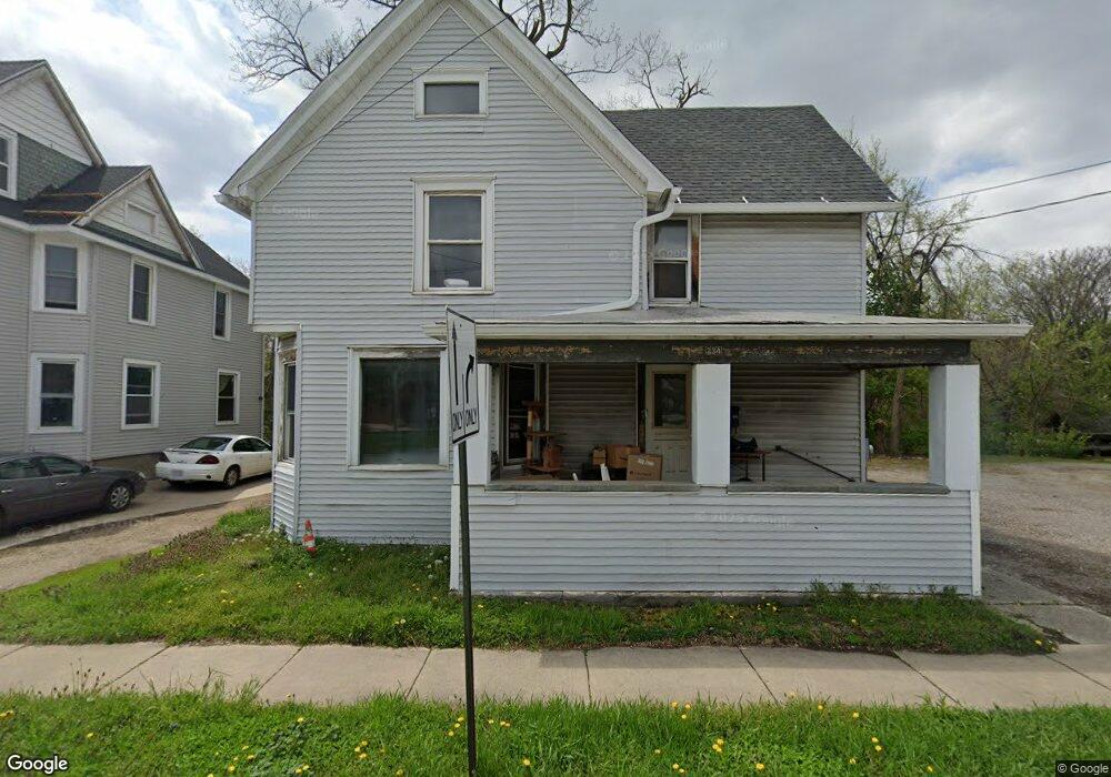 234 S Winter St unit WINTER ST, Adrian, MI 49221 - photo 1