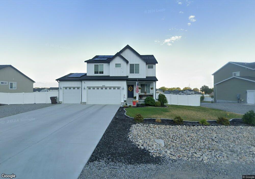 8305 N Lakeshore Dr unit 731, Lake Point, UT 84074 - photo 1