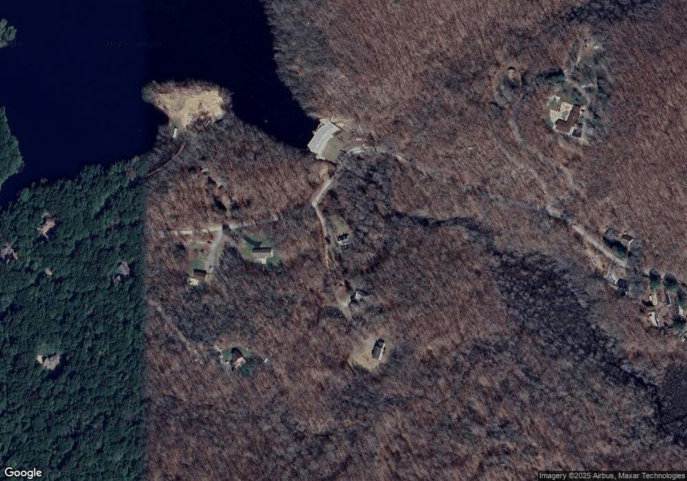 370 Oxoboxo Dam Rd, Oakdale, CT 06370 - photo 1