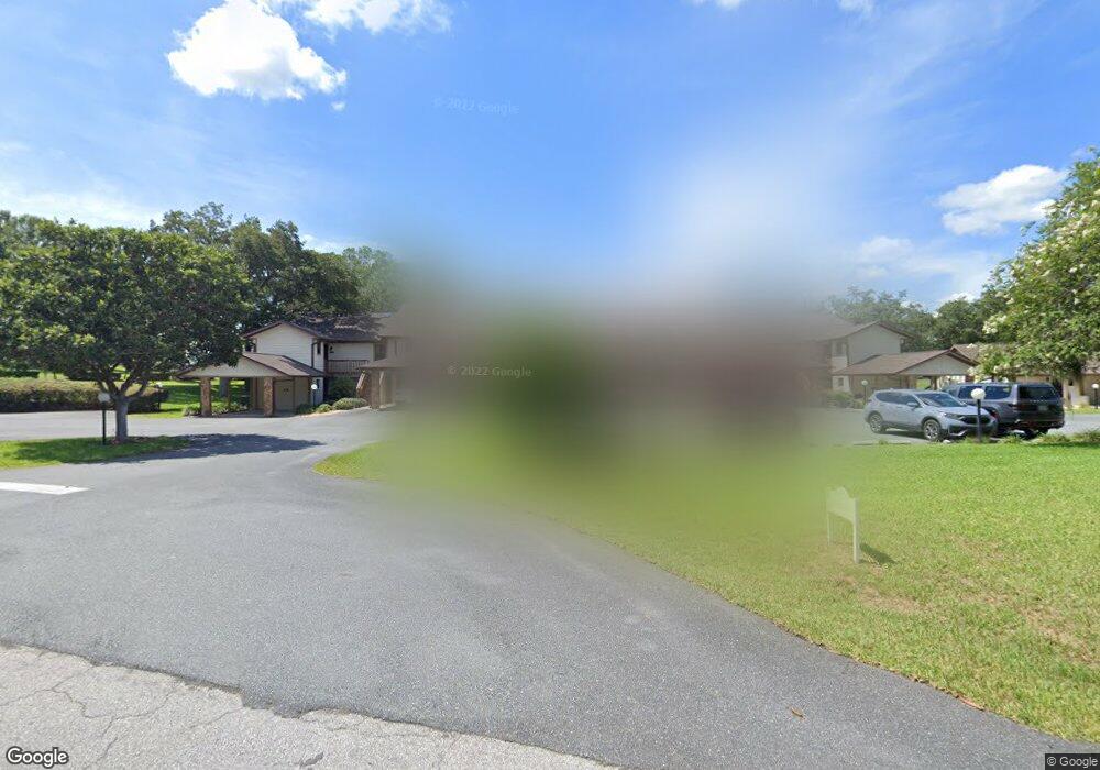 400 E Glassboro 21-6b Ct unit 21-6B, Hernando, FL 34442 - photo 1