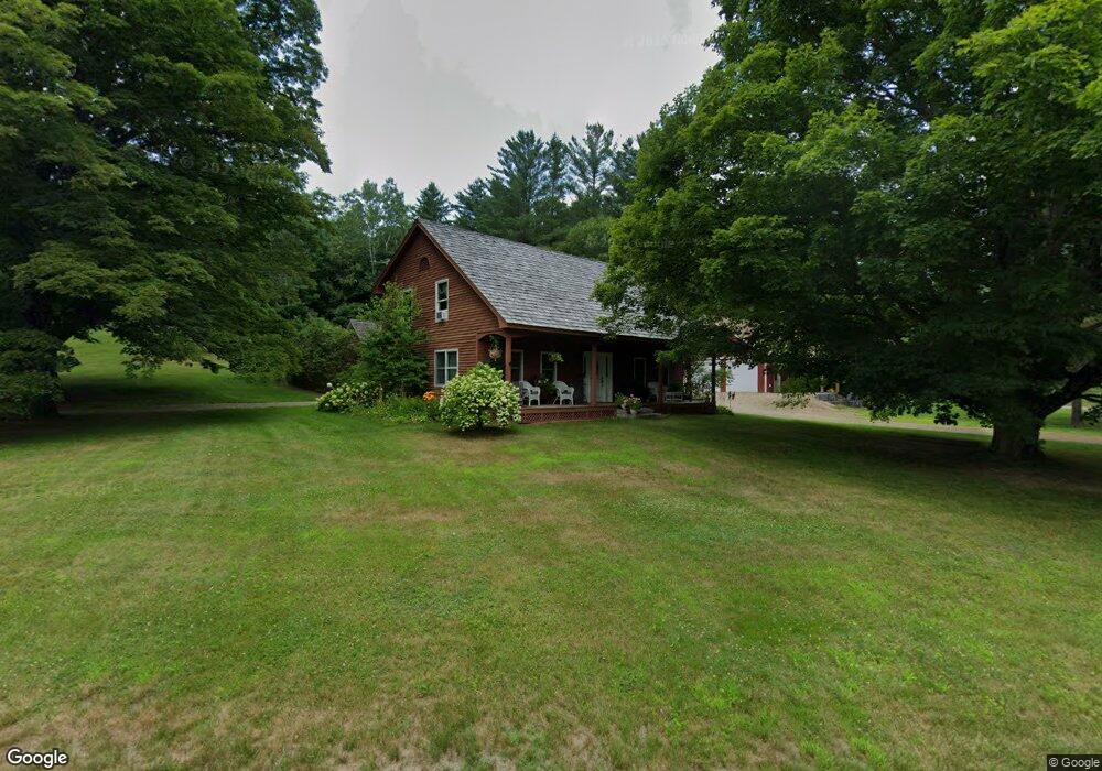 175 Meadow Rd, Shelburne, NH 03581 - photo 1