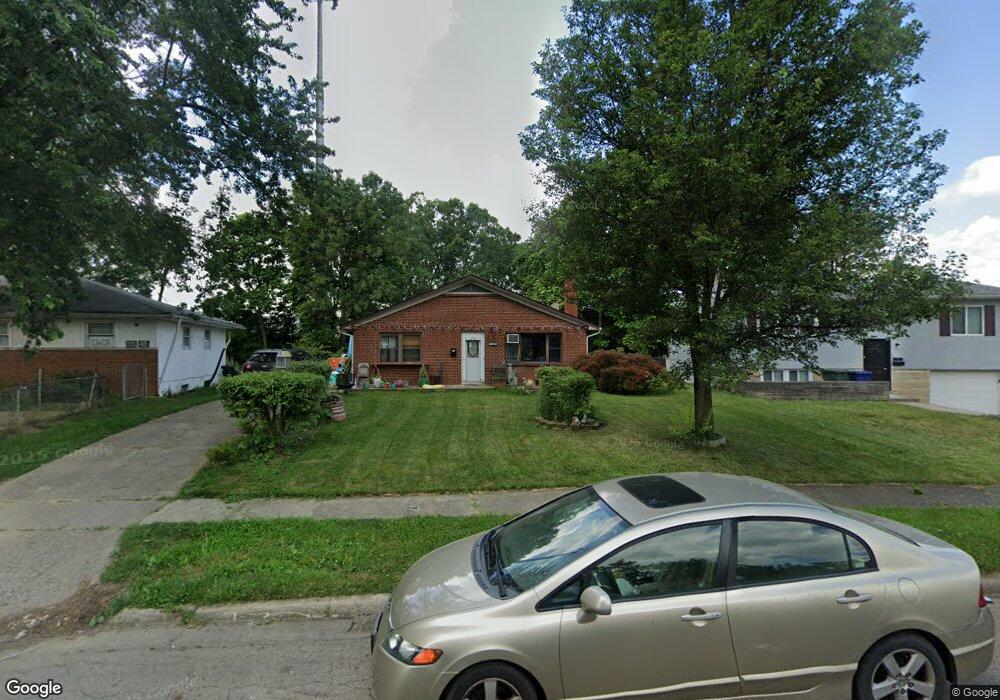 3727 Beulah Rd, Columbus, OH 43224 - photo 1