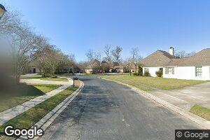 TBD Chancellor Ave, Saint Gabriel, LA 70776