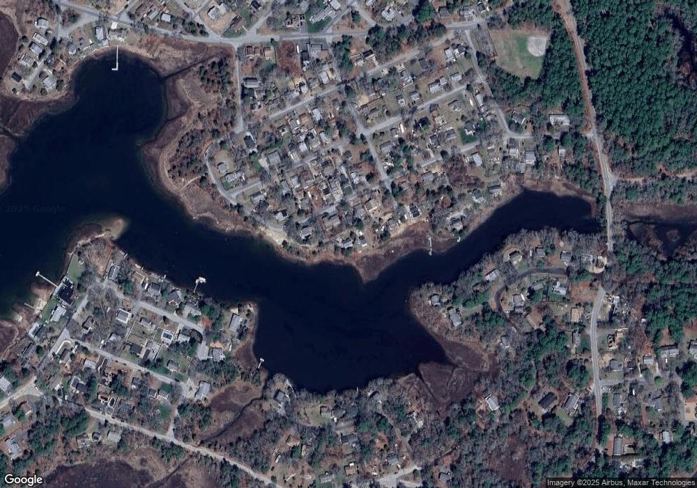 26 Larch St, Wareham, MA 02571 - photo 1