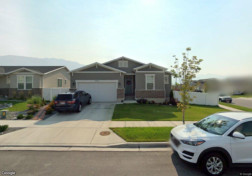 344 N Maple Shade Ln, Lindon, UT 84042 - photo 1