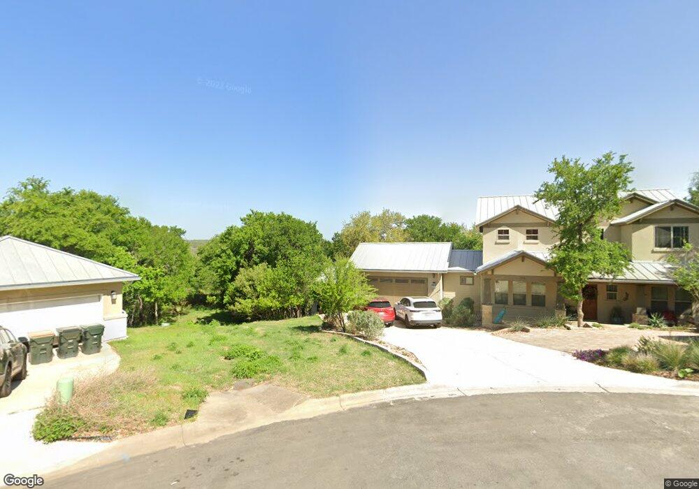 107 Redbud Ct, San Marcos, TX 78666 - photo 1