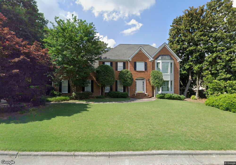 1503 Habersham Way, Dalton, GA 30720 - photo 1