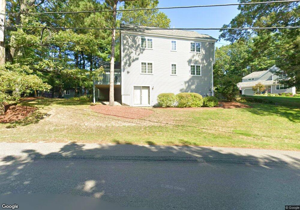 83 Ledgewood Hills Dr unit U358, Nashua, NH 03062 - photo 1