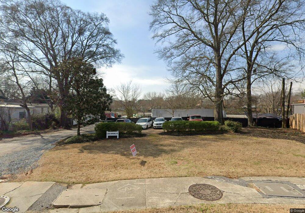 1398 Spring St SE, Smyrna, GA 30080 - photo 1