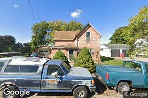 106 S 22nd St, Chalmers, IN 47929