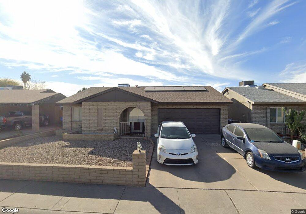 513 E Sequoia Dr, Phoenix, AZ 85024 - photo 1