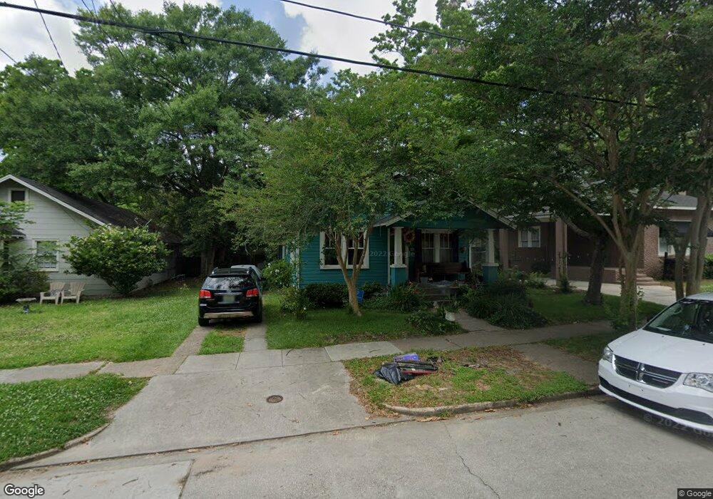 121 Margaret St, Mobile, AL 36607 - photo 1