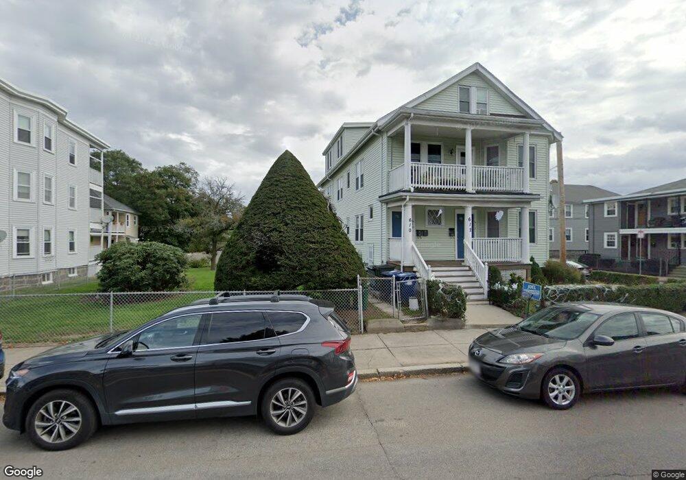 610 Adams St unit 612, Dorchester, MA 02122 - photo 1