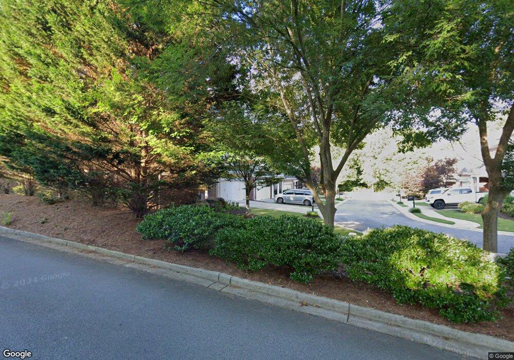 6101 Arbor Crest Ct, Roswell, GA 30075 - photo 1