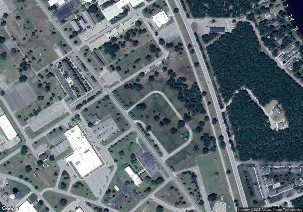 1719 Pine Drive Vl 17 26 Zoning Wb3, Oscoda, MI 48750 - photo 1