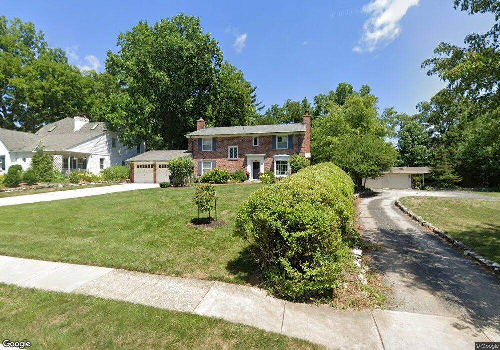 332 Park Ln, West Lafayette, IN 47906 - photo 1